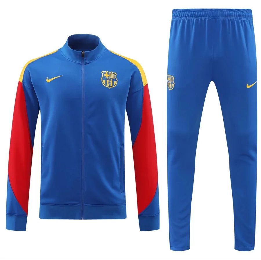 Survêtement ensemble football FC Barcelone Barcelona 2024/25