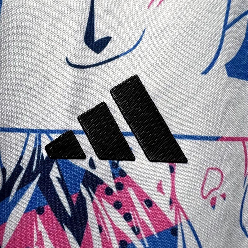 Japon Maillot Animé 22/23