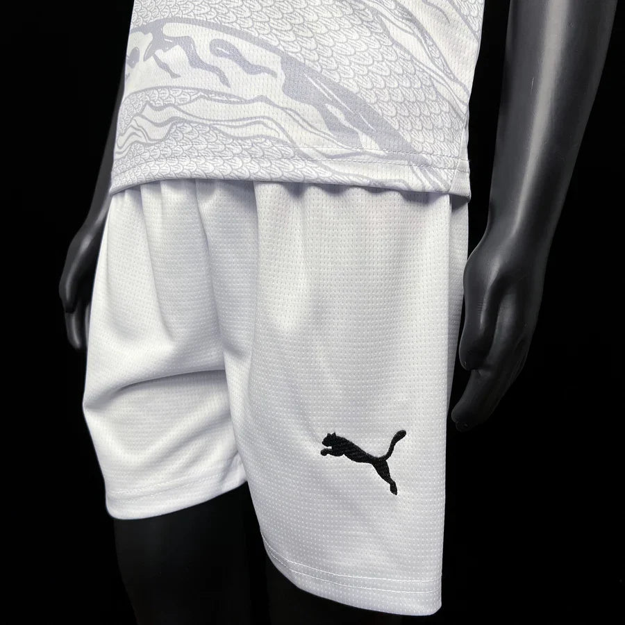 Kit Manchester City Special Year of the Dragon 2024/25
