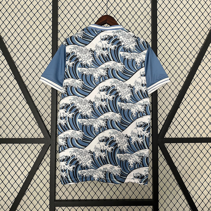 JAPON MAILLOT CONCEPT 2024