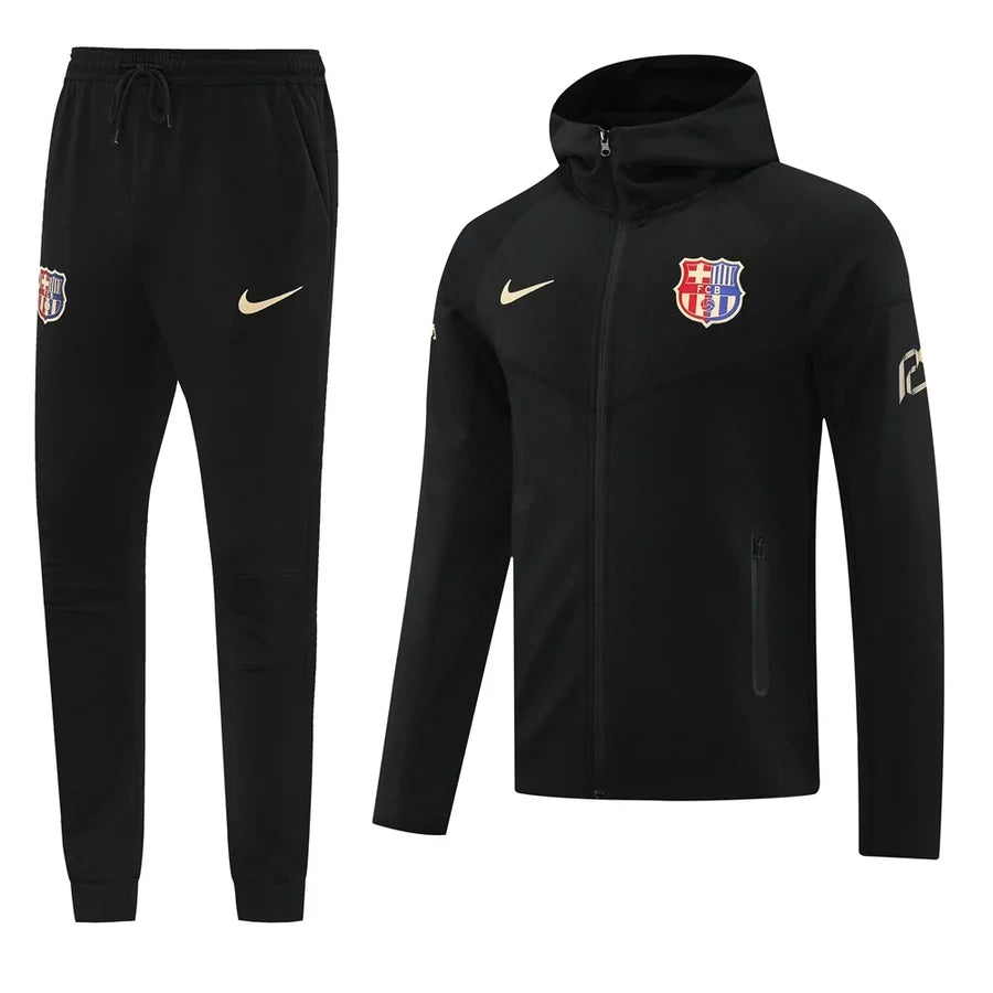 Survêtement ensemble football FC Barcelone Barcelona 2024/25