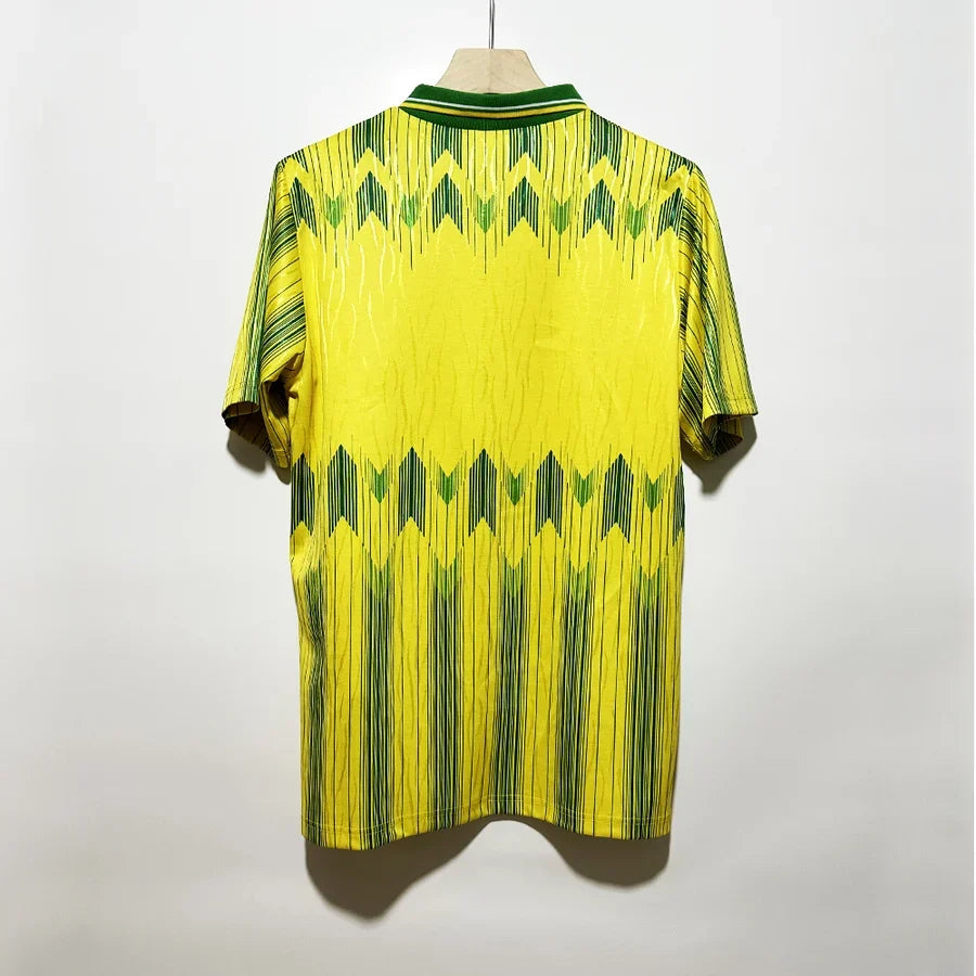 Maillot football Celtic extérieur 1989/91