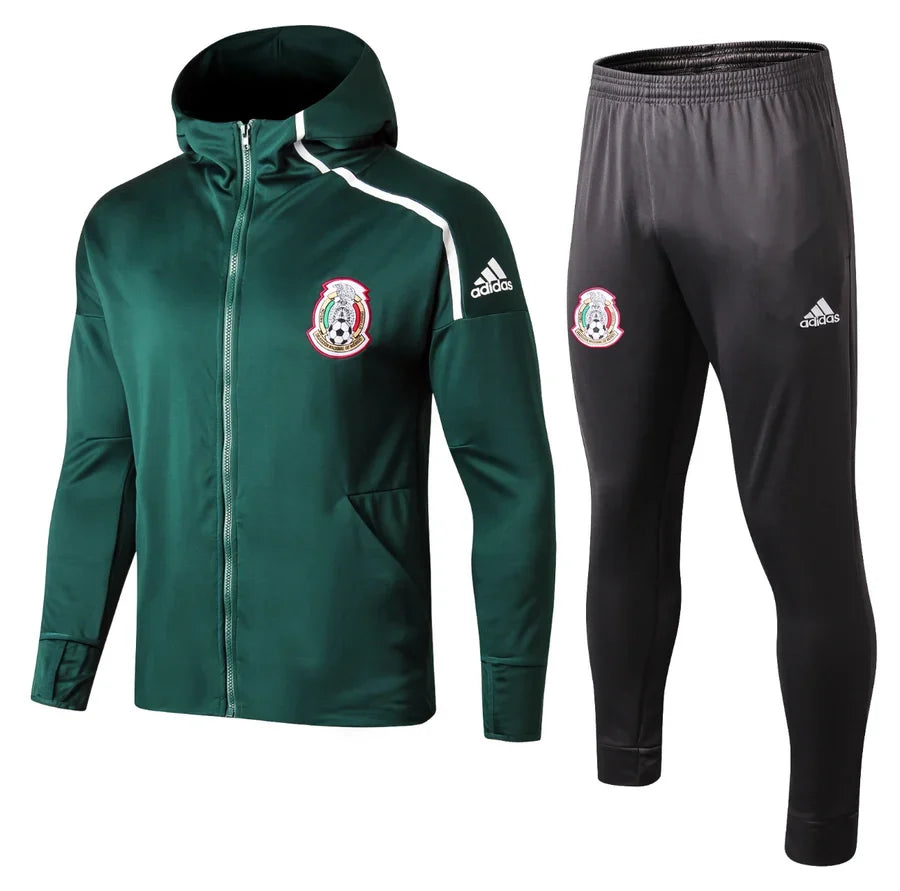 Survêtement ensemble Mexique Mexico jogging football 2025/26