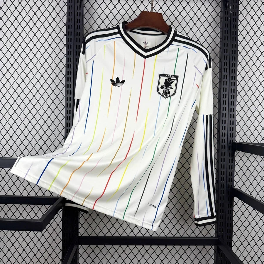 Maillot football Japon/Japan extérieur 2026/27