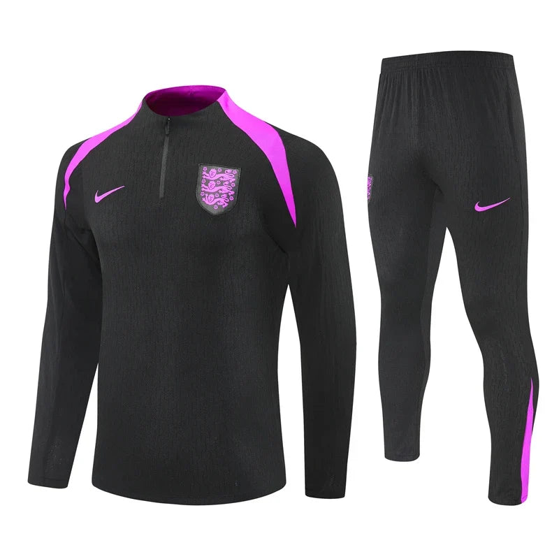 Survêtement jogging ensemble football Angleterre/England 2025/26