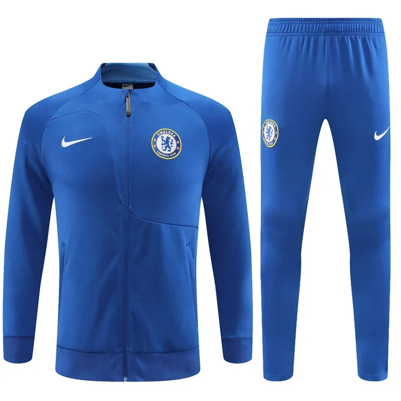 Survêtement Chelsea Bleu 2023/24