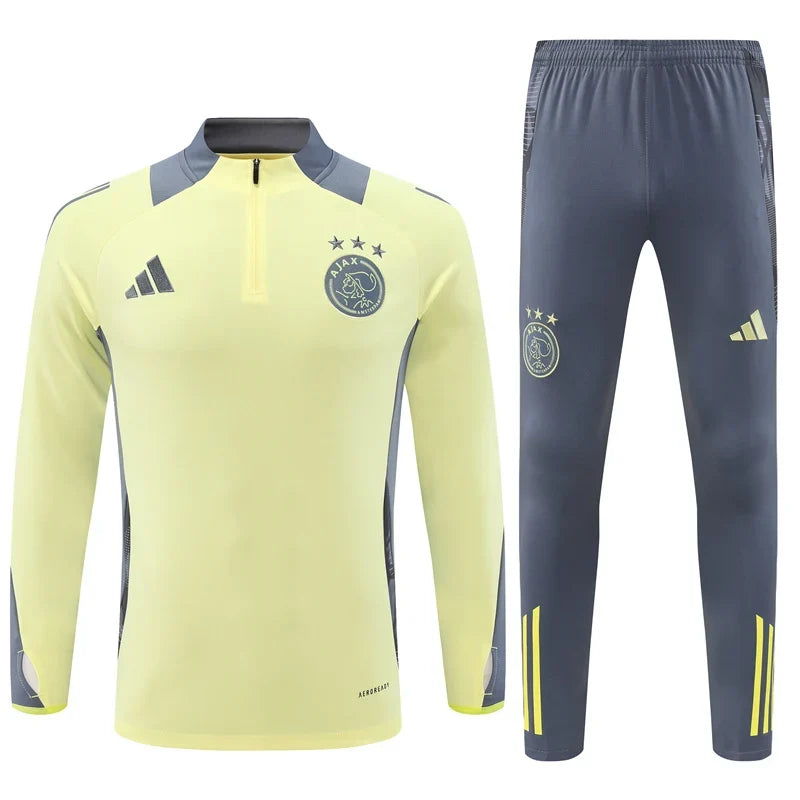 Survêtement ensemble jogging Ajax Amsterdam 2024/25