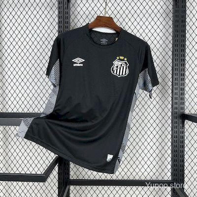 Maillot football Santos Gardien Goalkeeper 2025/26