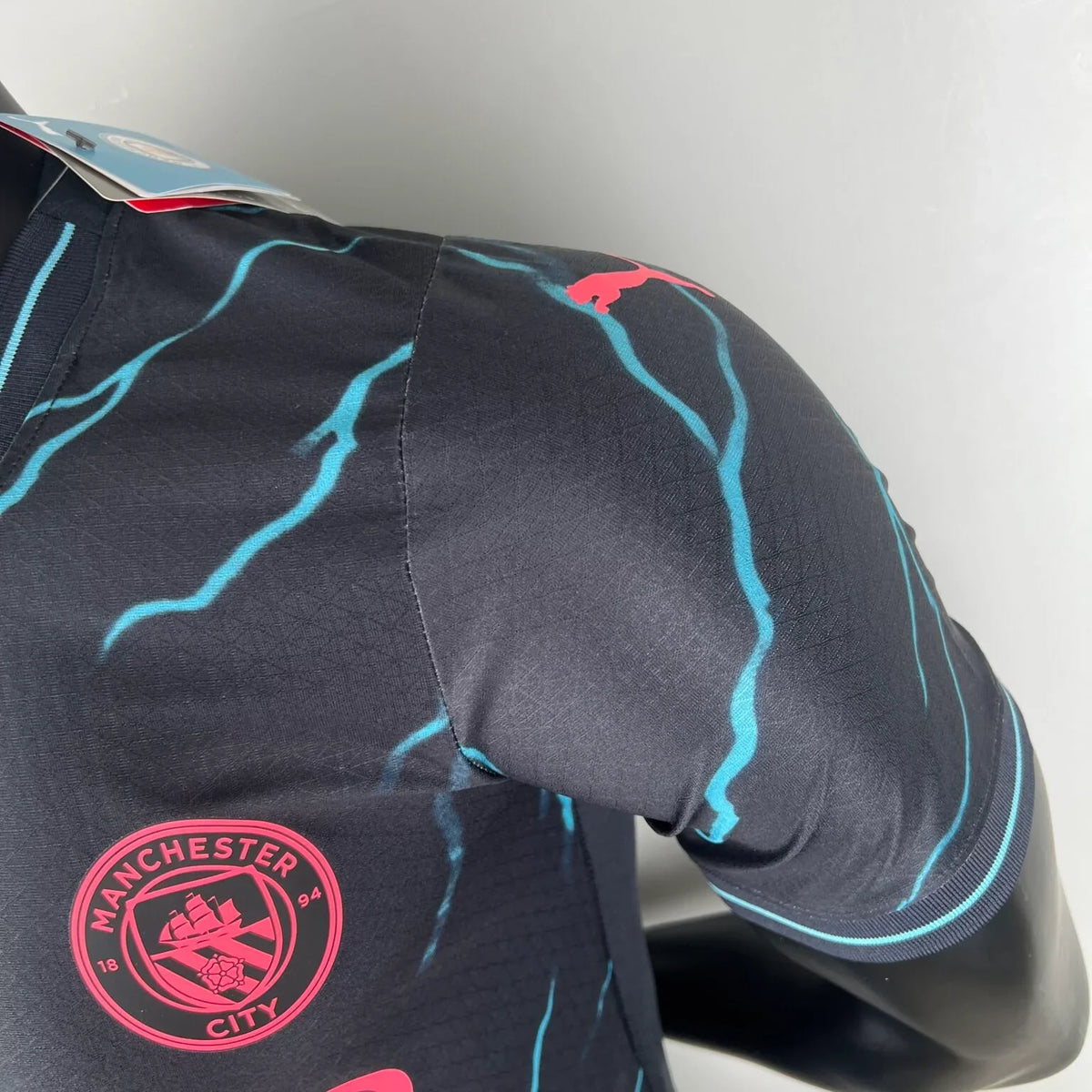 Manchester City Maillot Third 23/24