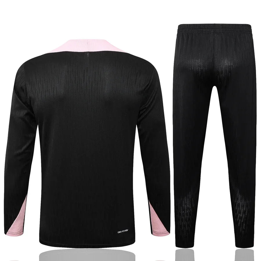 Survêtement ensemble PSG Paris jogging football 2024/25