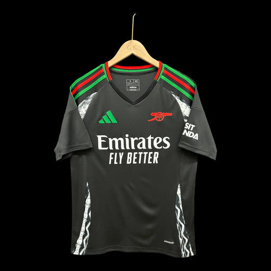Arsenal Maillot Extérieur 24/25