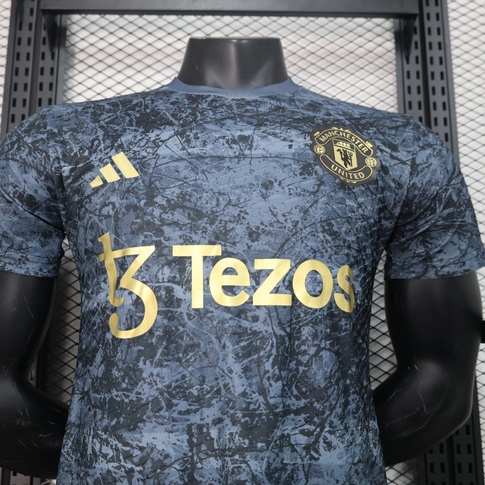Manchester United Entraînement Stone 2024/25