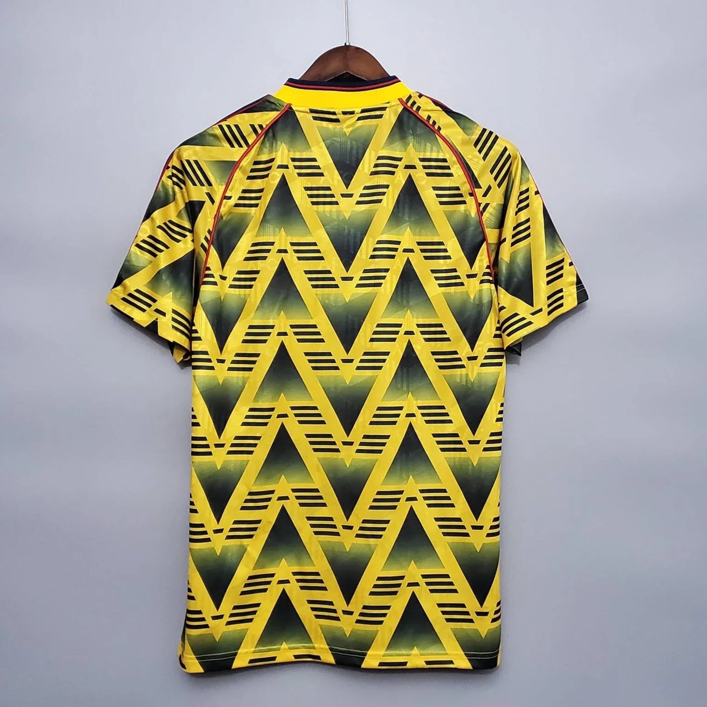 Arsenal Maillot Rétro 91/93