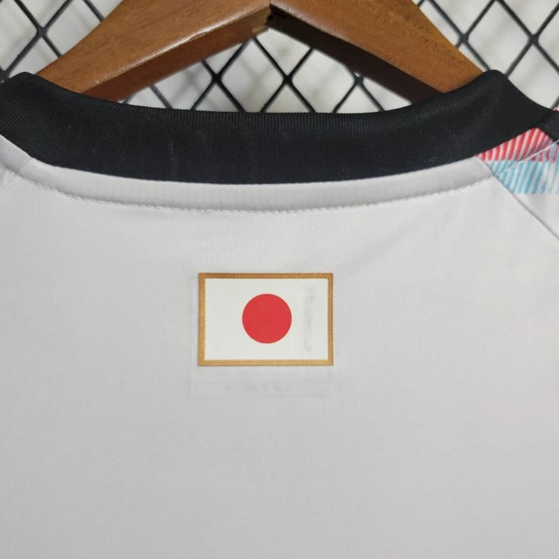 MAILLOT JAPON CONCEPT