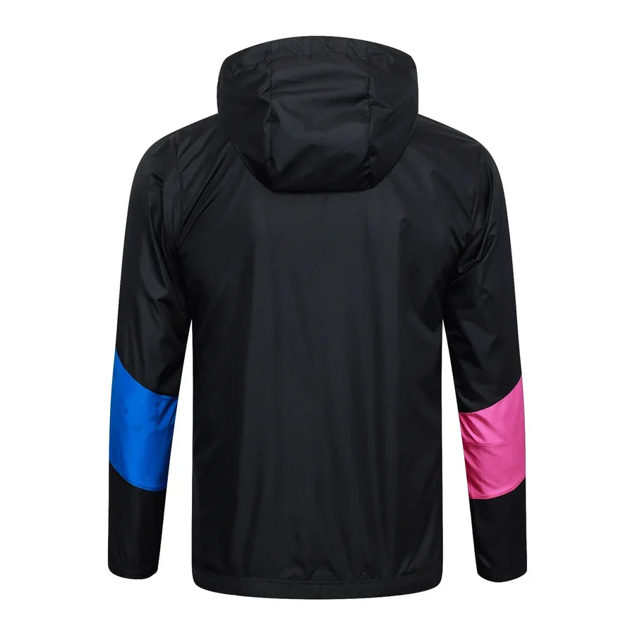 Survêtement ensemble football Capuche Milan AC 2024/25