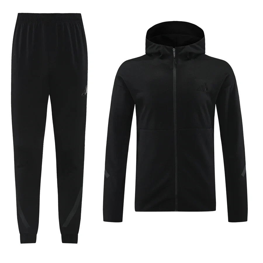 Survêtement Adidas ensemble jogging Noir