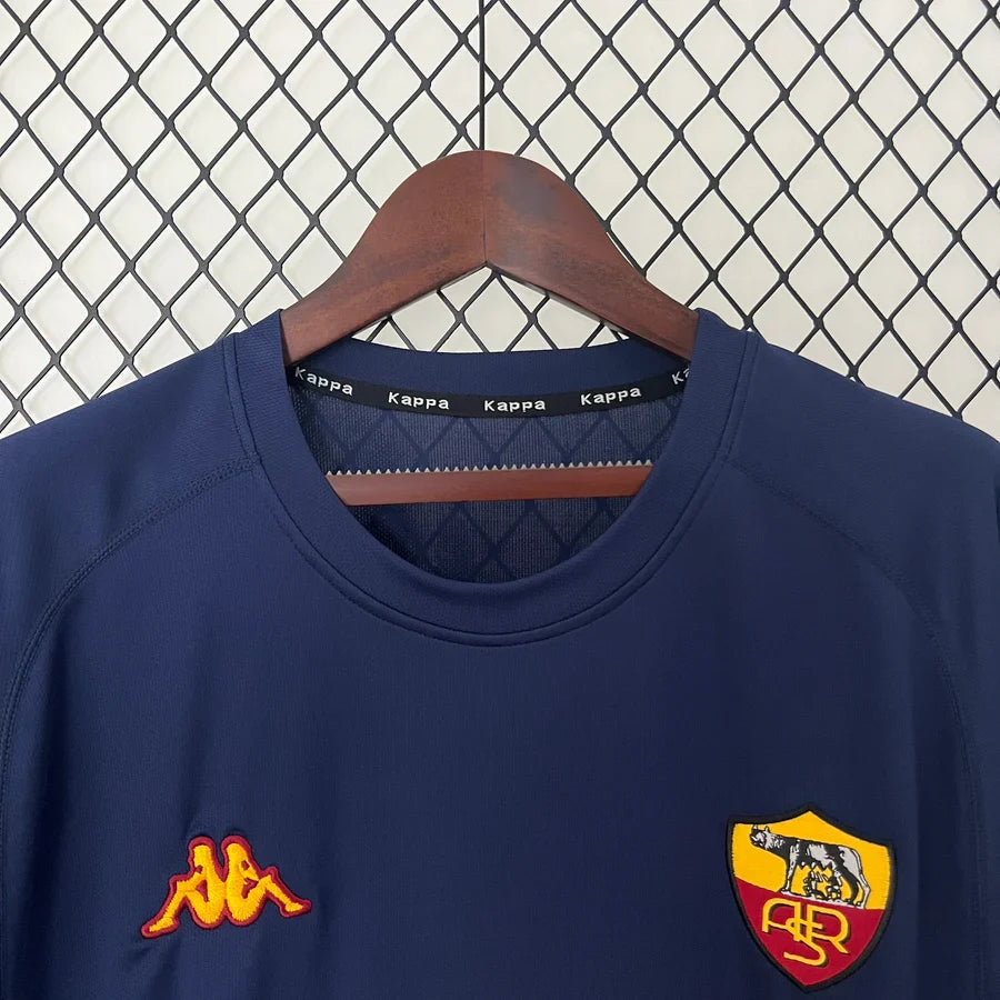 Maillot football AS Roma third 2000/01