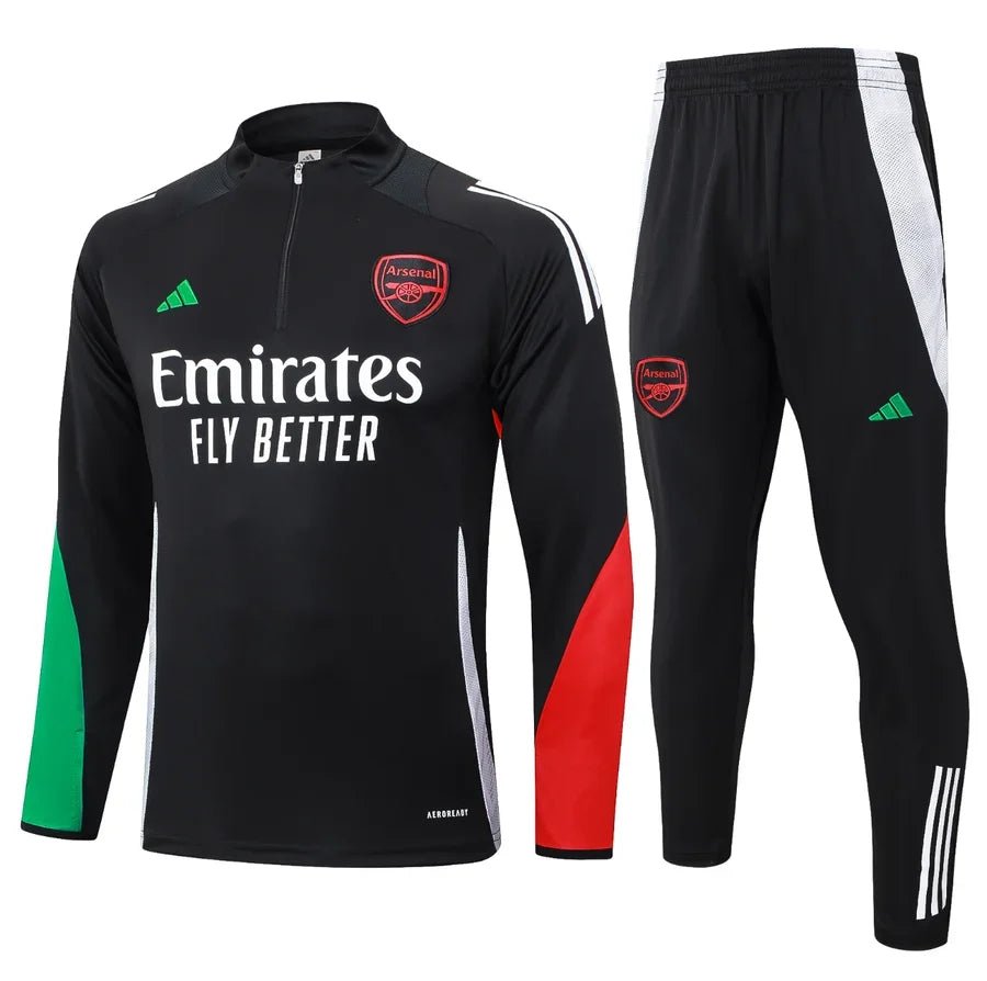 Survêtement ensemble jogging football Arsenal 2024/25