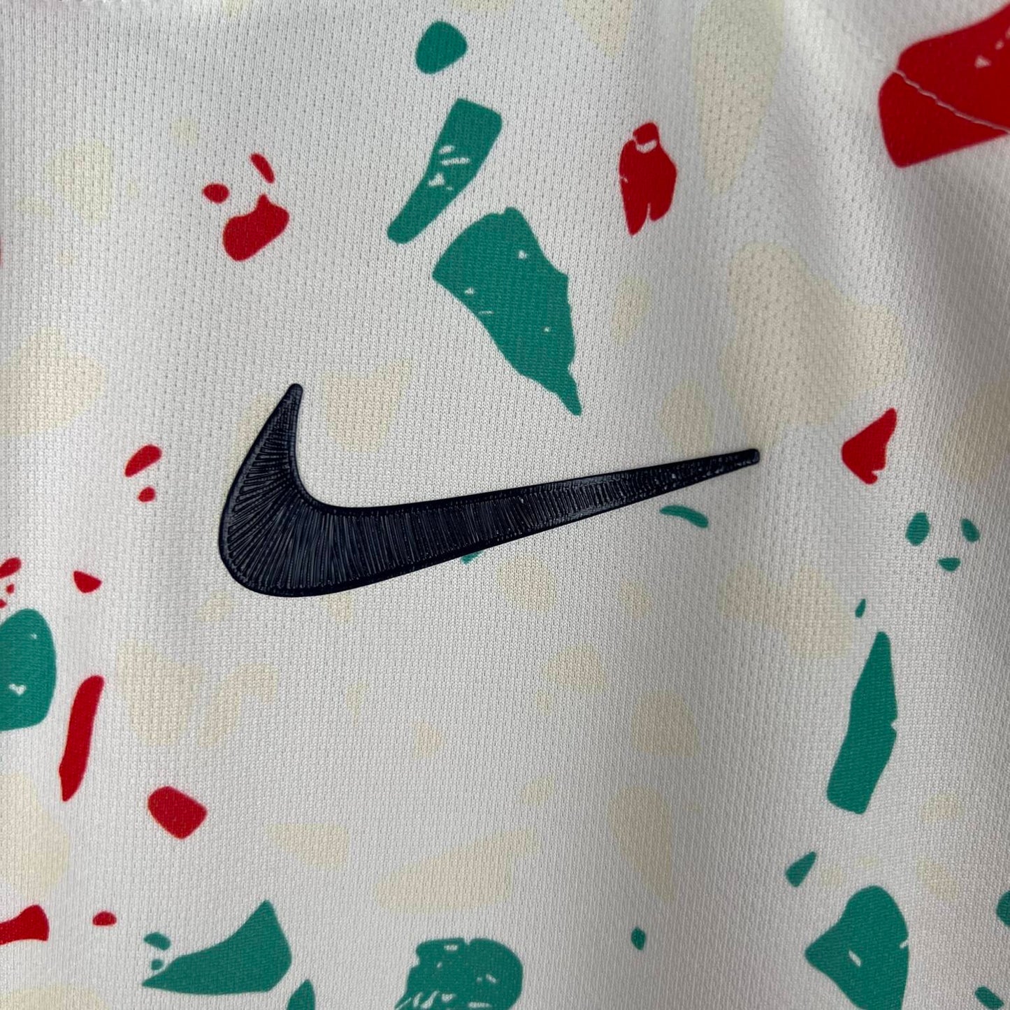 Portugal Maillot Extérieur World Cup 2023