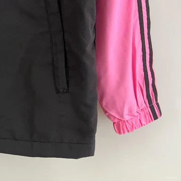 Veste coupe-vent Jacket Inter Miami Rose 2024/25