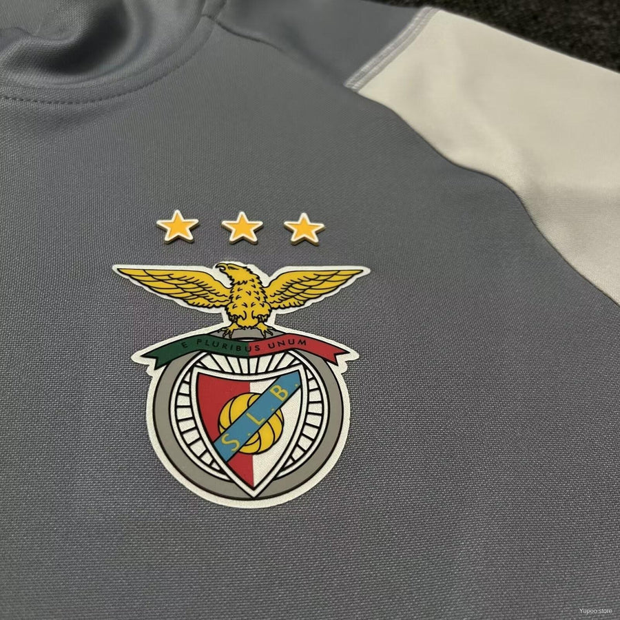 Survêtement Benfica Gris 2023/24