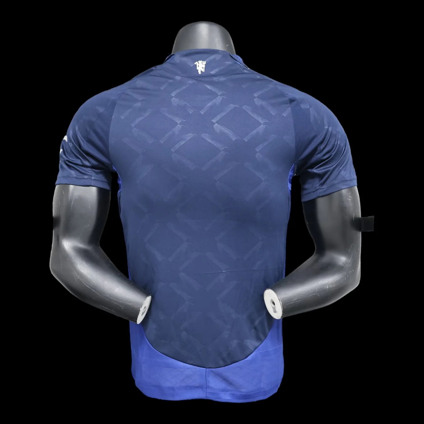 Manchester United Maillot Extérieur 24/25
