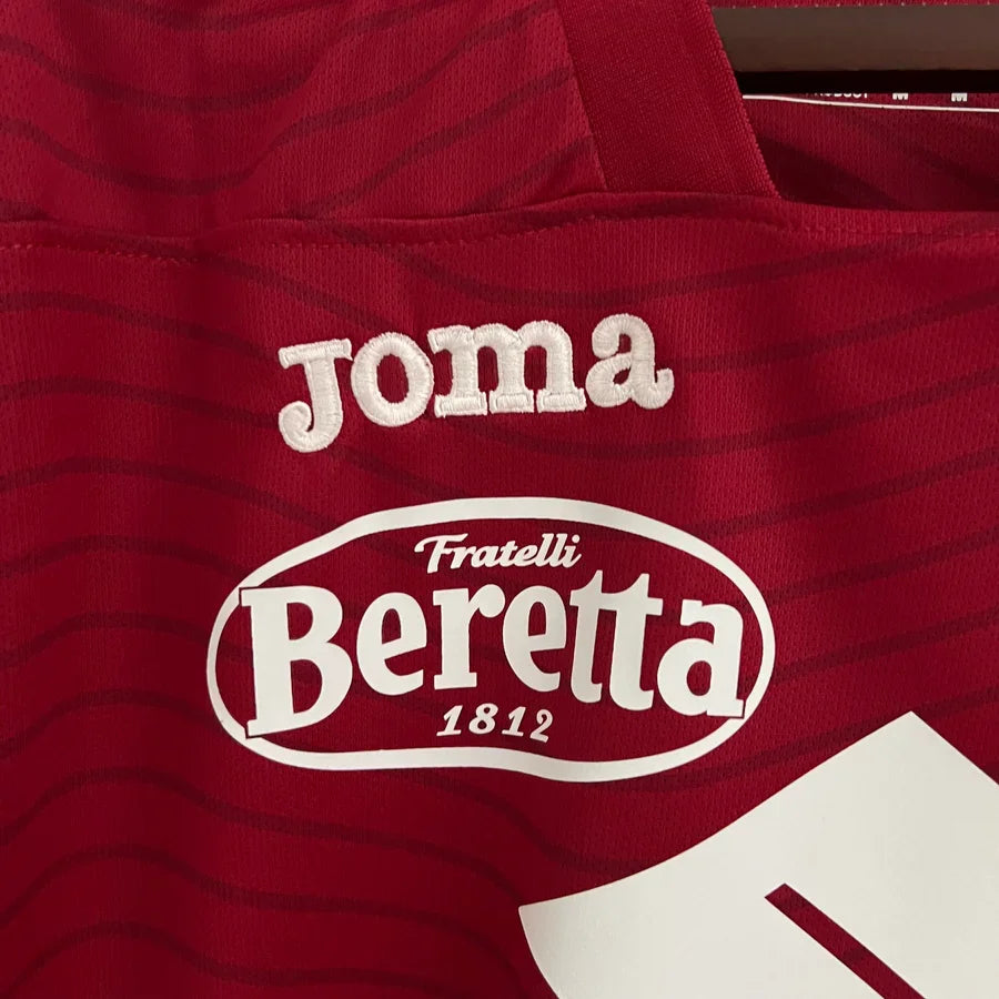 Maillot Turin/Torino domicile 2023/24