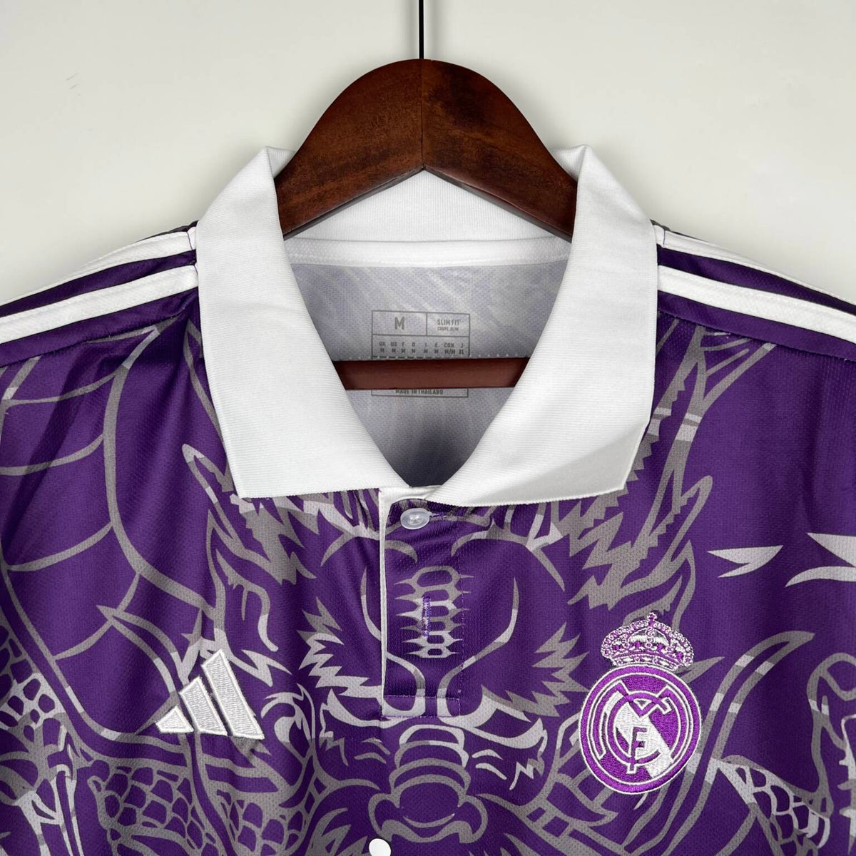Real Madrid Maillot Concept