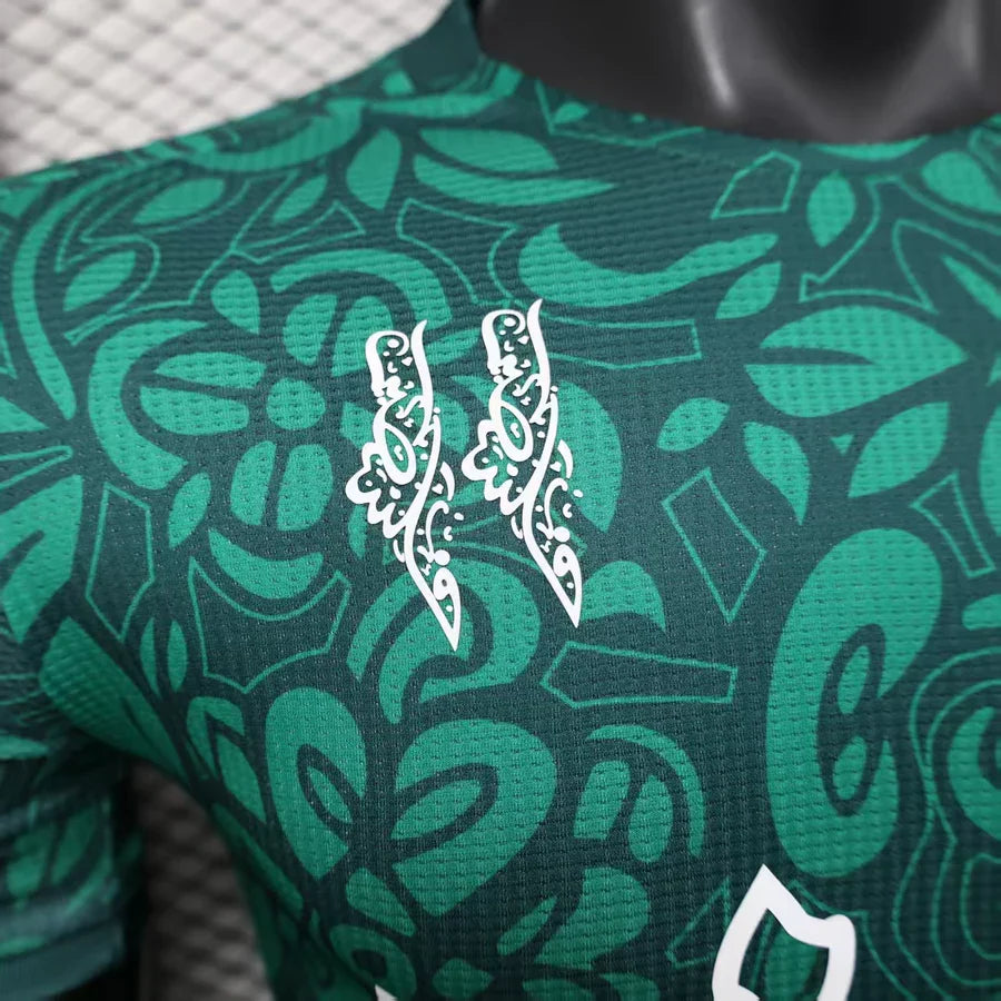 Maillot football FC Palestine/Palestino فلسطين  2025/26
