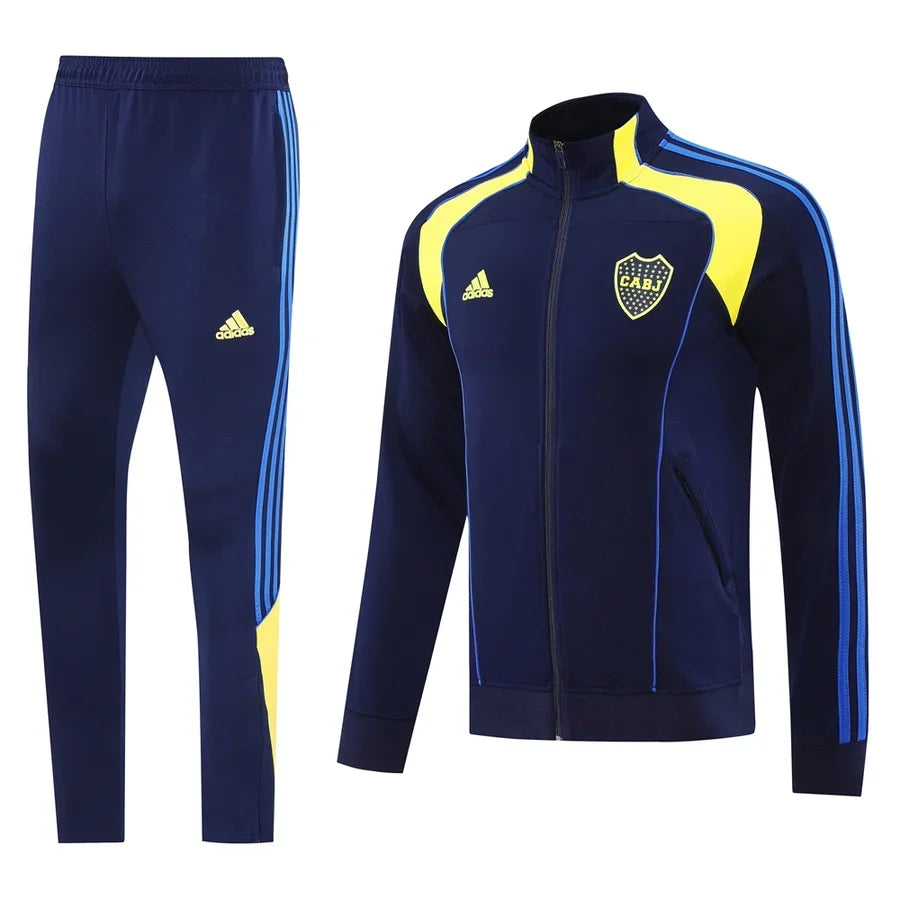 Survêtement ensemble jogging Boca Junior 2025/26
