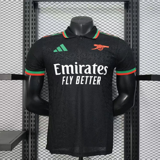 Maillot football Arsenal extérieur 2025/26