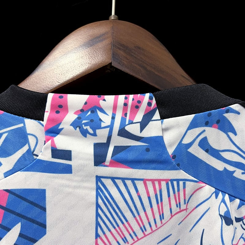 Japon Maillot Animé 22/23