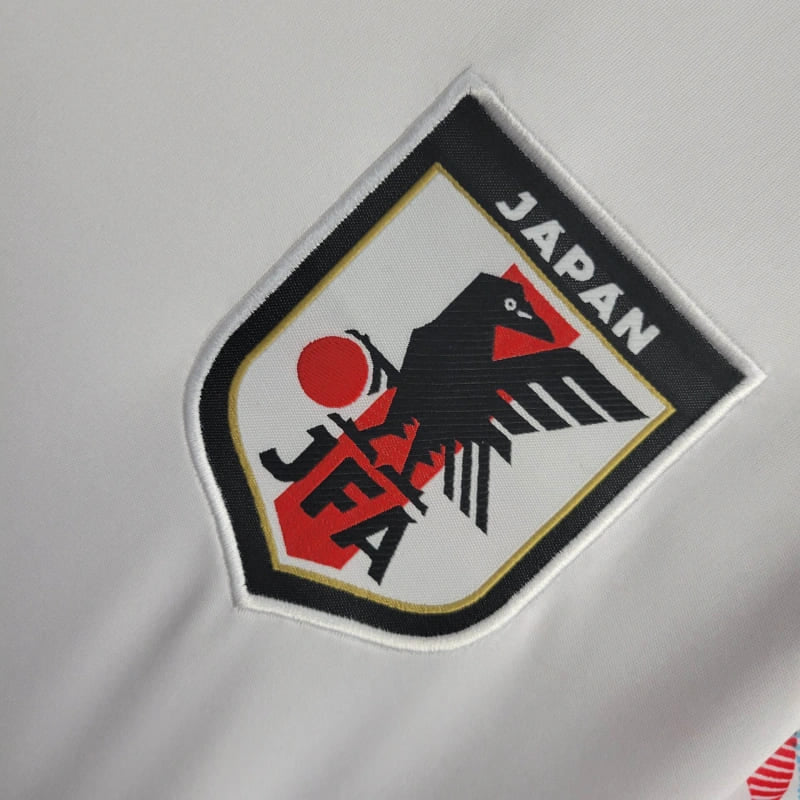 MAILLOT JAPON CONCEPT
