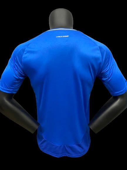 Italie Maillot Domicile 24/25