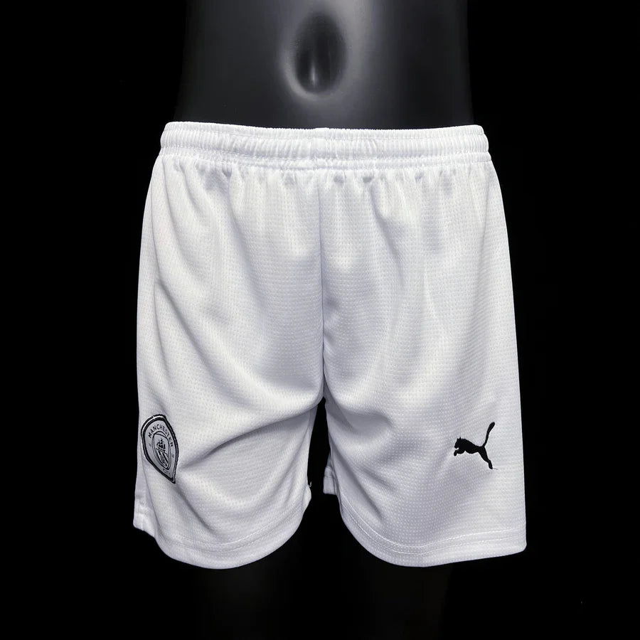 Kit Manchester City Special Year of the Dragon 2024/25
