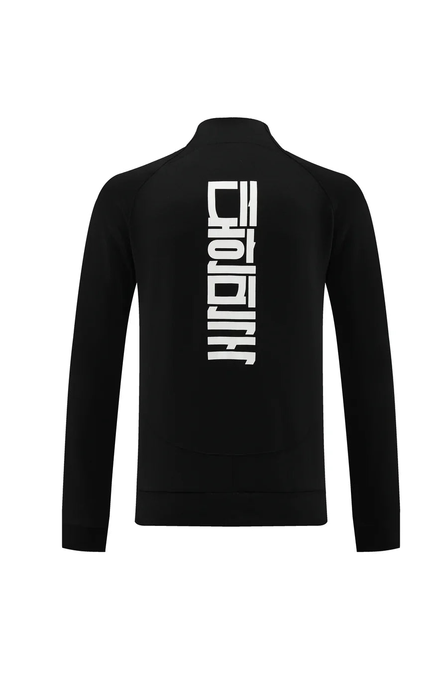 Survêtement Corée/Korea noir/rouge 2022/23