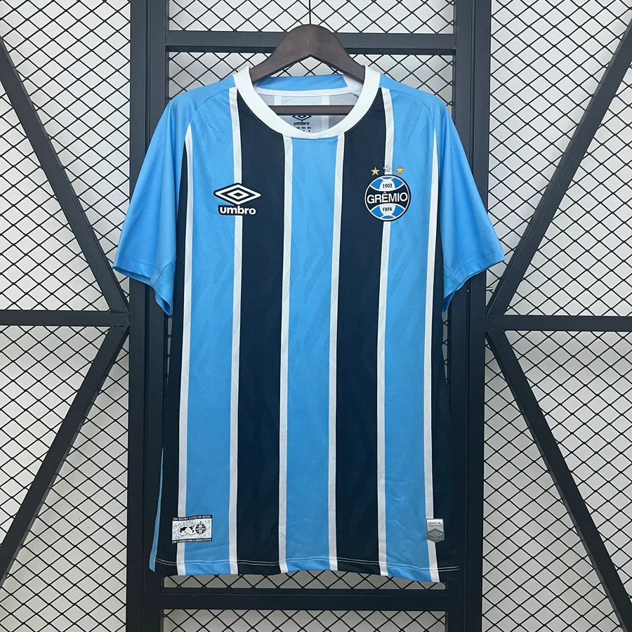 Maillot football Gremio domicile 2025/26
