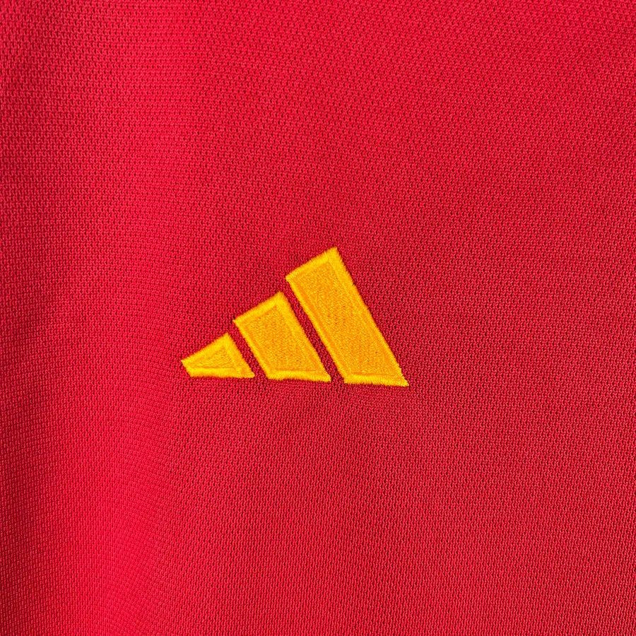 Maillot AS Rome Roma domicile 2023/24
