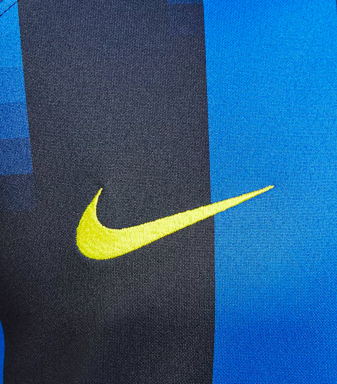 Inter Milan Maillot Domicile 23/24