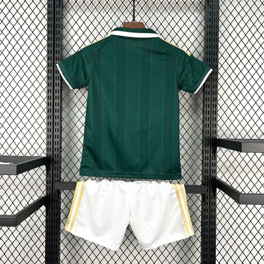 Kit ensemble football Afrique du Sud South Africa extérieur 2026/27