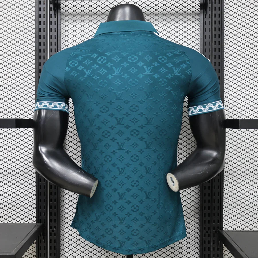 Maillot football Real Madrid x Louis Vuitton * Player Version 2026/27