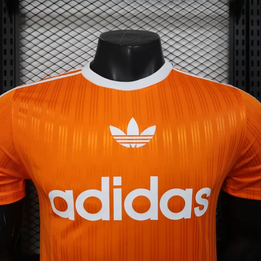 Maillot football Adidas Originals Player Version 2025/26