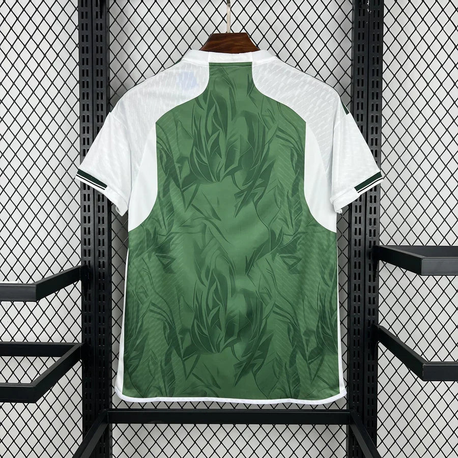 Maillot football Arsenal Spécial Édition Green 2026/27
