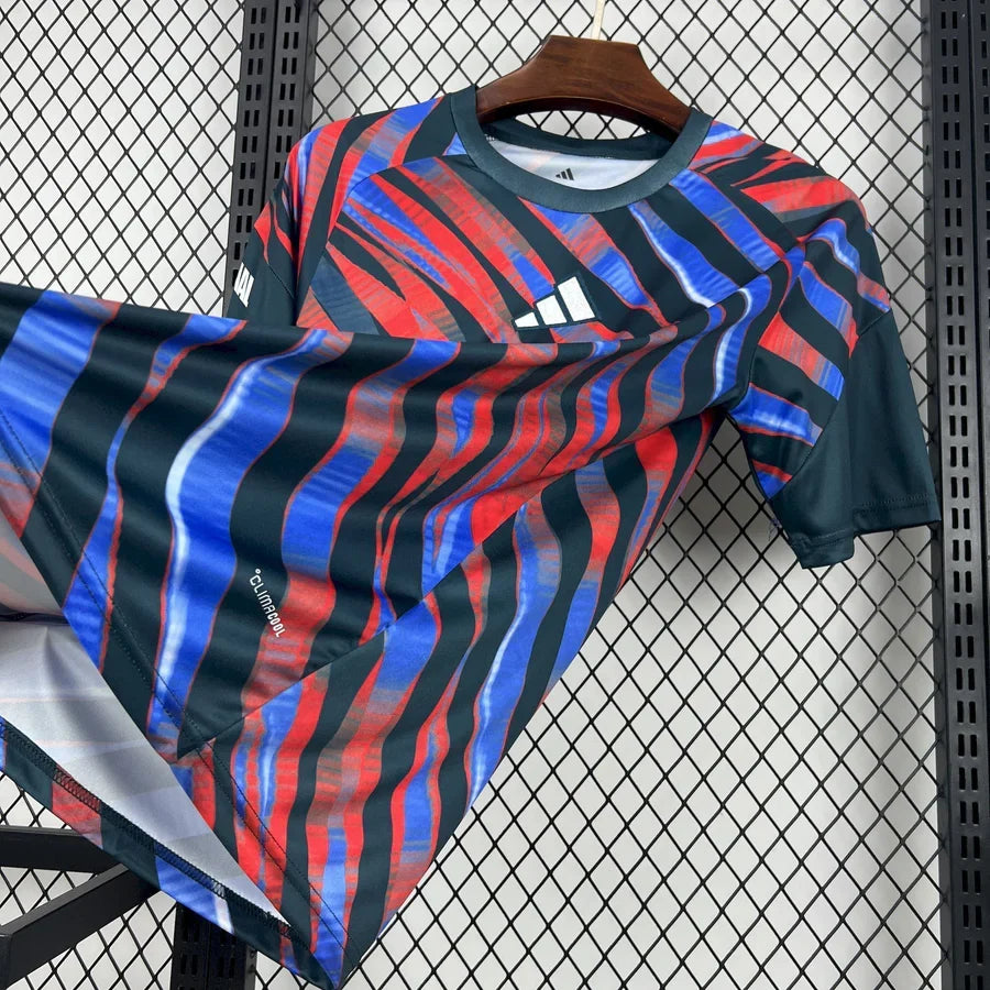 Maillot football Arsenal Pré-match 2026/27