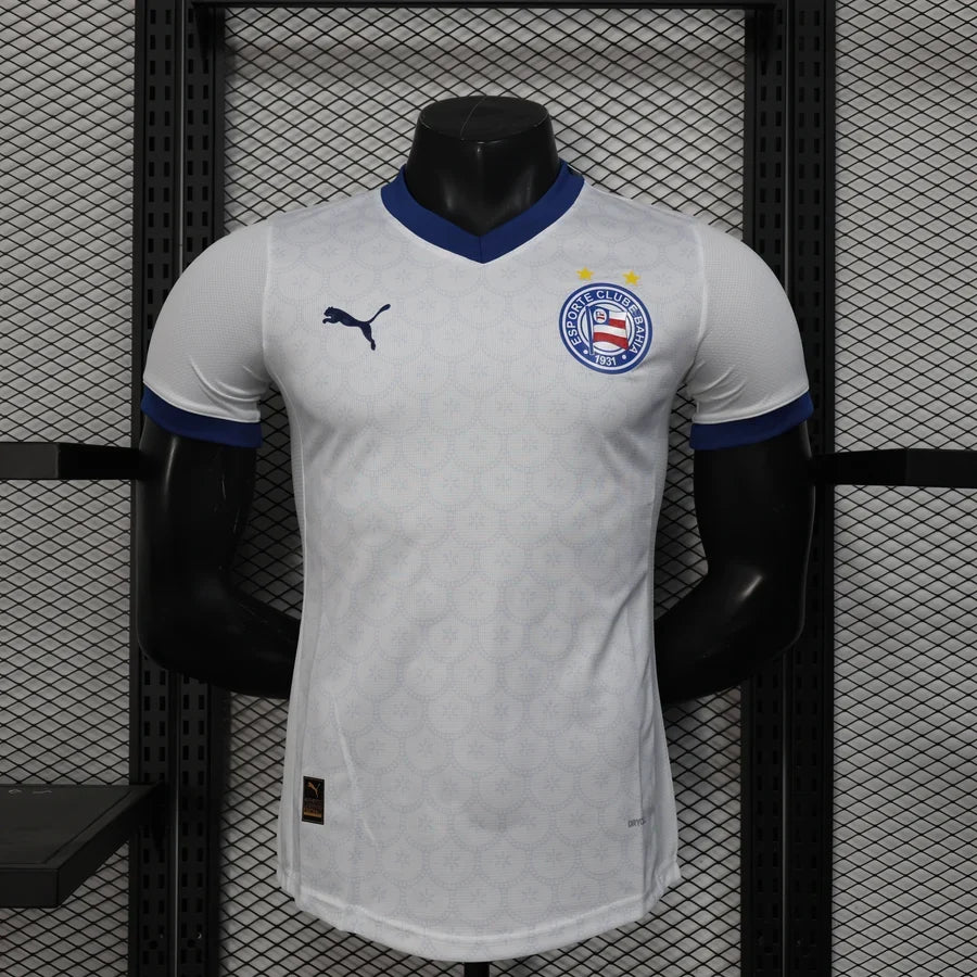 Maillot football Bahia domicile 2025/26