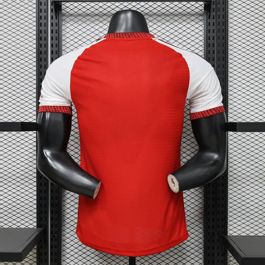 Maillot football Arsenal domicile Player Version 2026/27