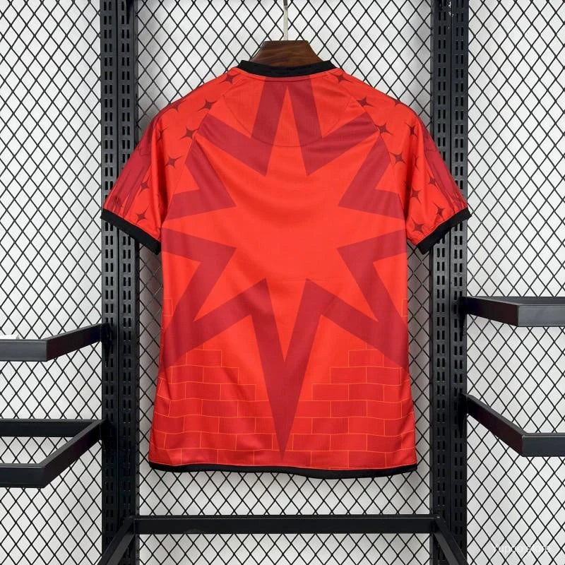 Maillot football Venise Venezia Spécial Version 2025/26