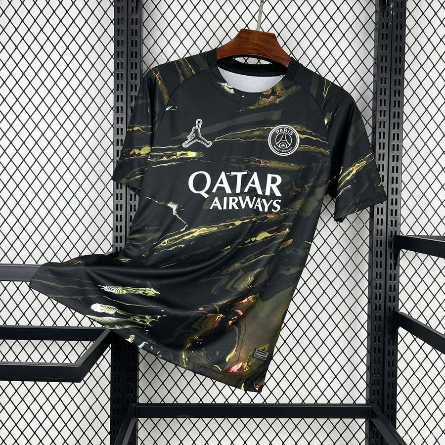 Maillot football PSG Paris Night Édition Stadium 4e Fourth 2026/27