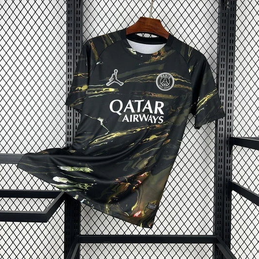 Maillot football PSG Paris Night Édition Stadium 4e Fourth 2026/27