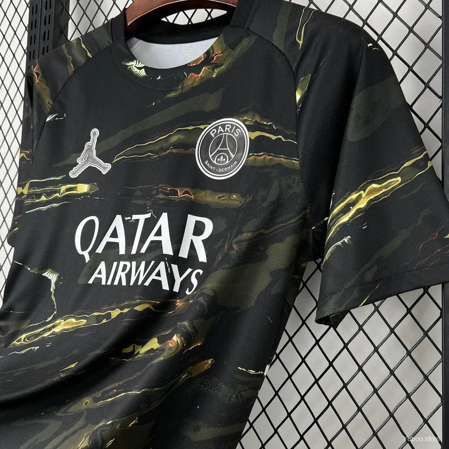 Maillot football PSG Paris Night Édition Stadium 4e Fourth 2026/27